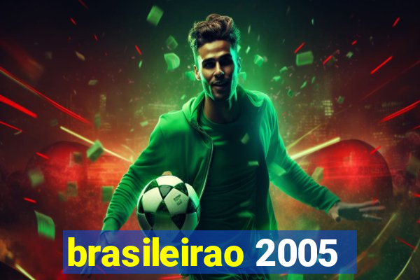 brasileirao 2005